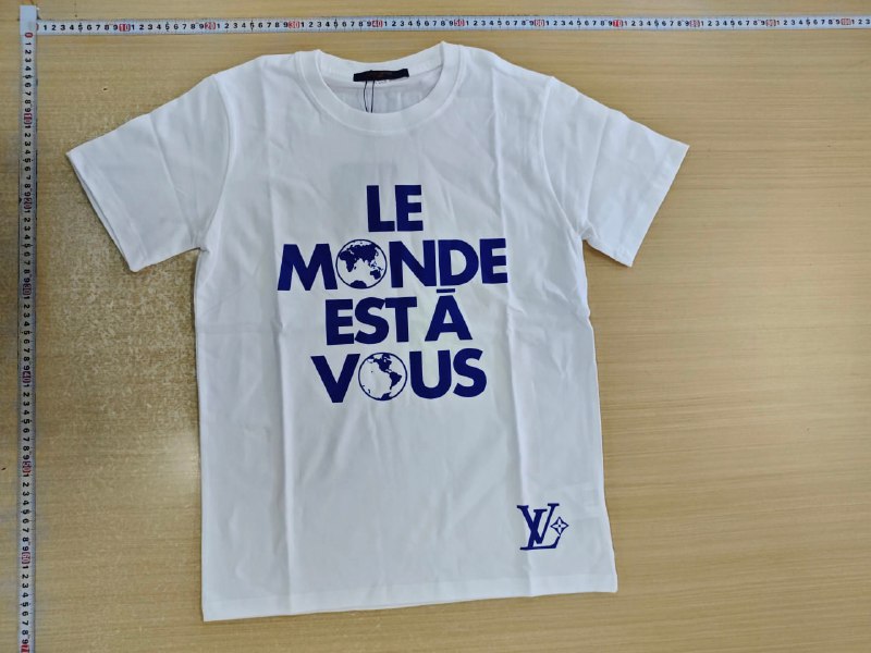 LV T-shirt ( 20 + styles -2