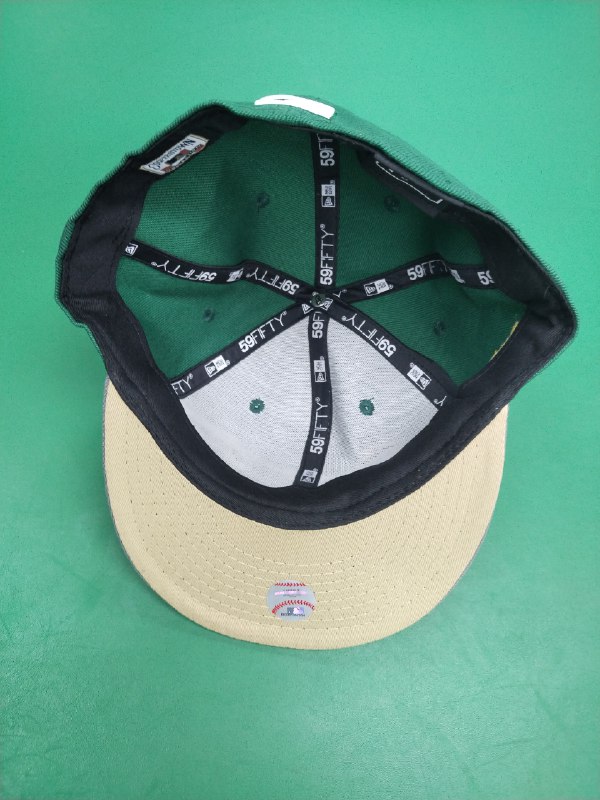 New Era Hats  -4