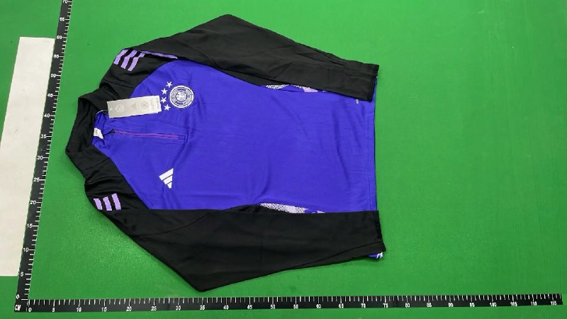 Football Tracksuit（39+styles）  -2