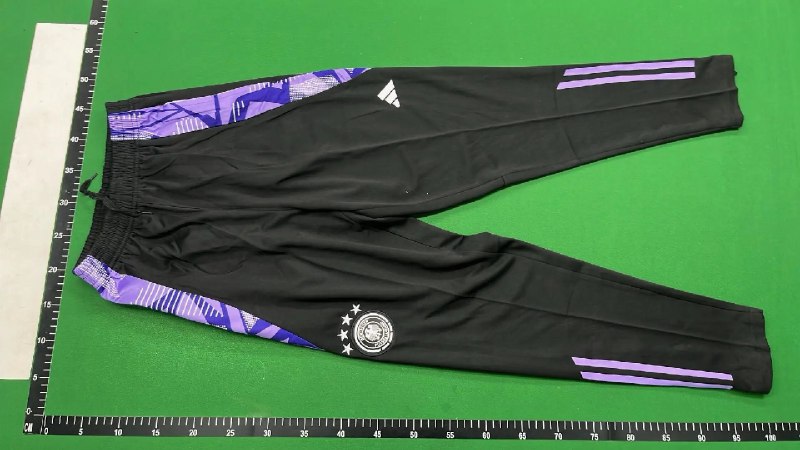 Football Tracksuit（39+styles）  -3