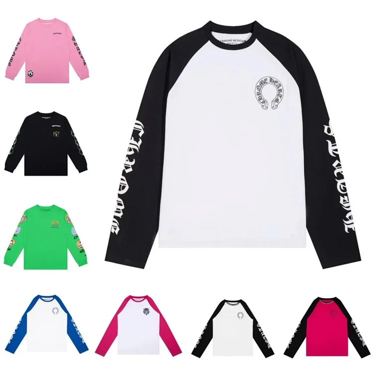 Chrome Hearts Sweater