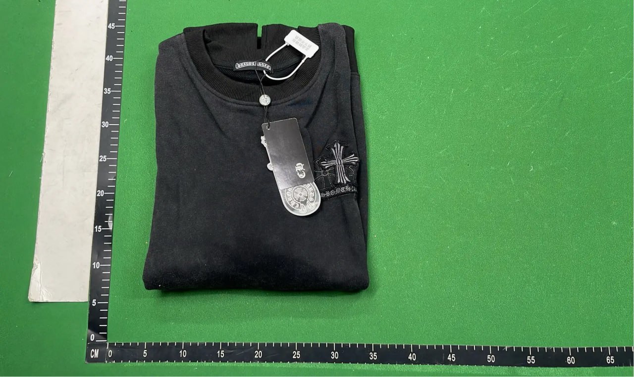  Chrome Hearts Sweater -2