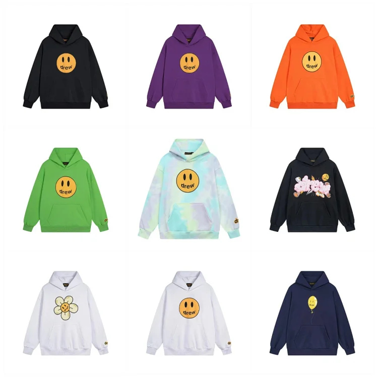  Drew House Hoodie