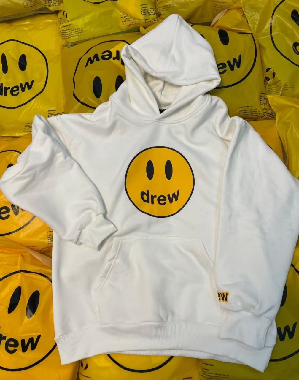  Drew House Hoodie -3
