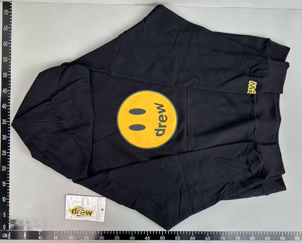  Drew House Hoodie -2