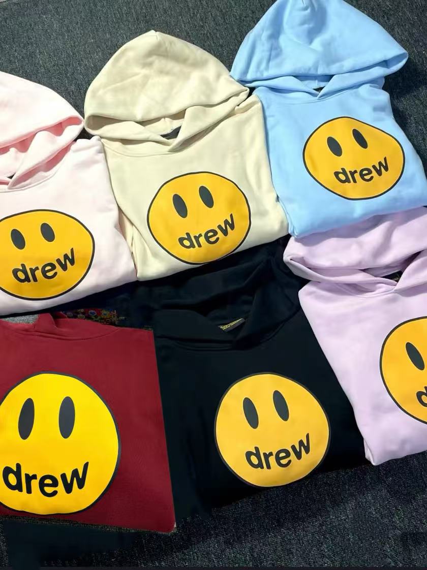  Drew House Hoodie -4