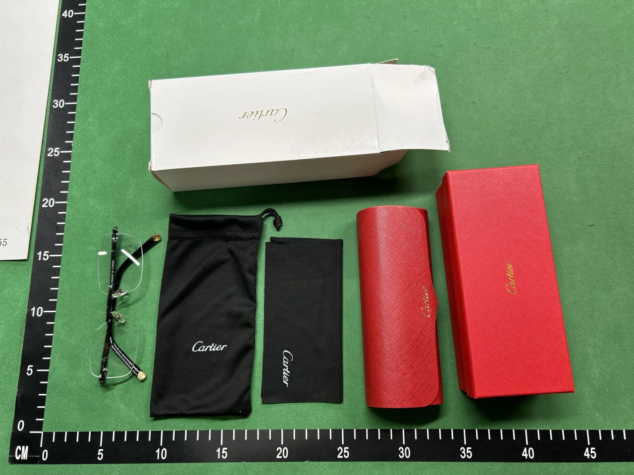 High-quality sunglasses -4