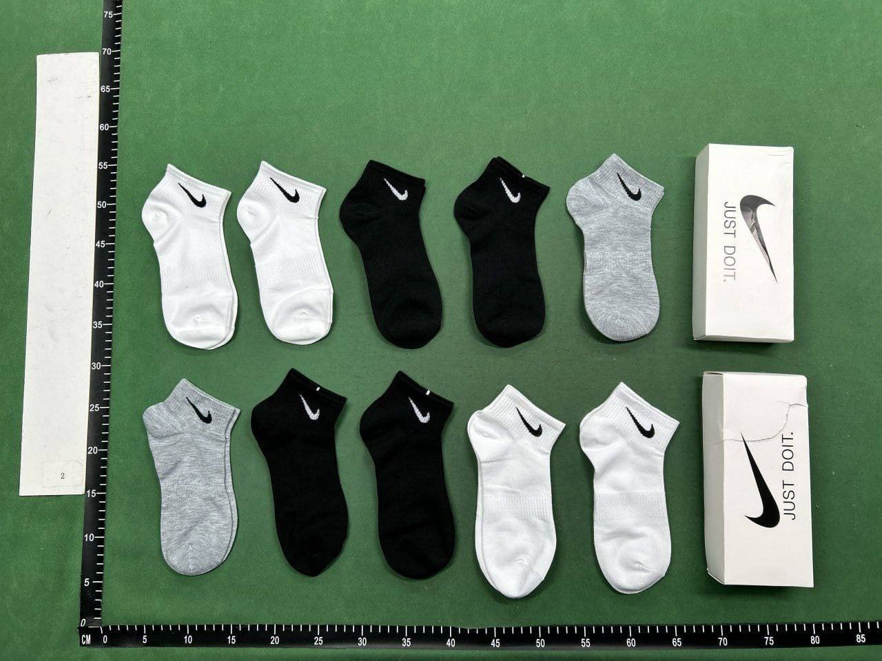 Nike Socks -2