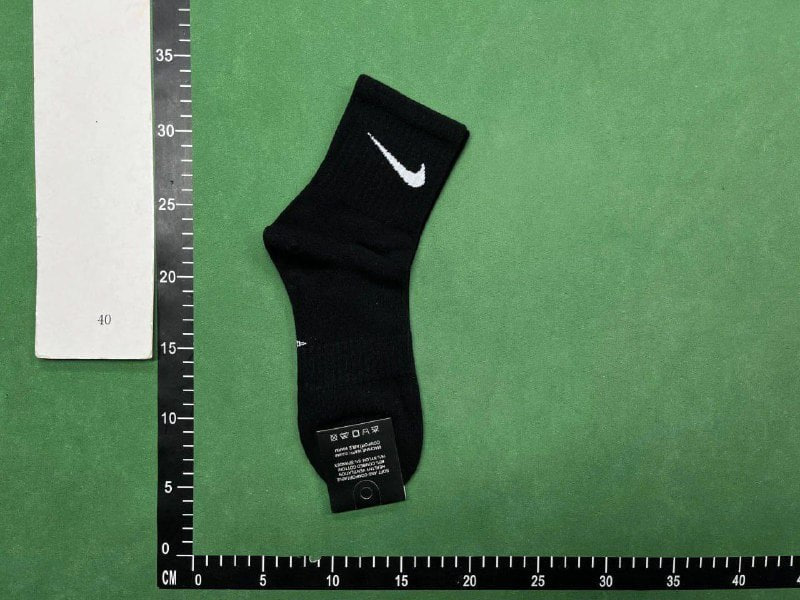 Nike Socks -3