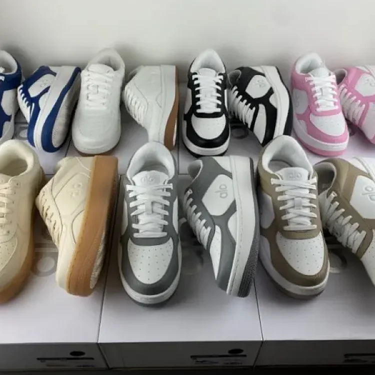  alo yoga Recovery Mode Shoes
