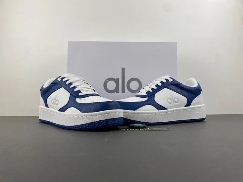  alo yoga Recovery Mode Shoes -2
