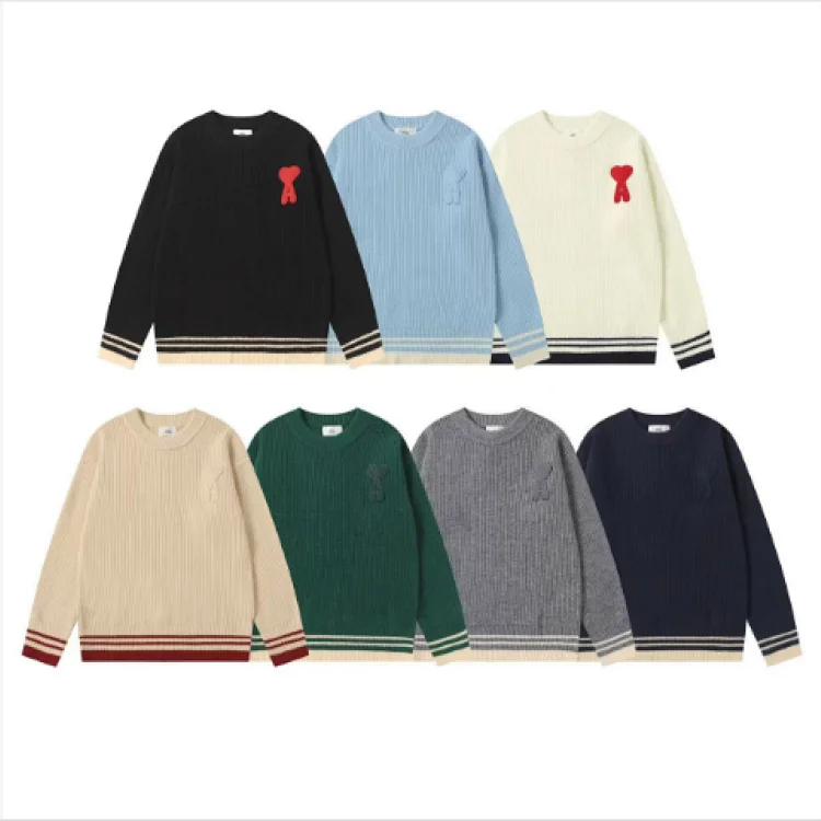  AMI sweater 