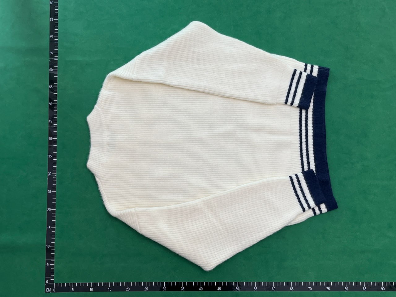  AMI sweater  -3