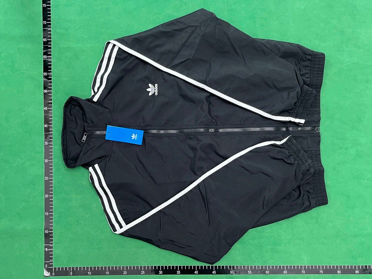Adidas jacket -3