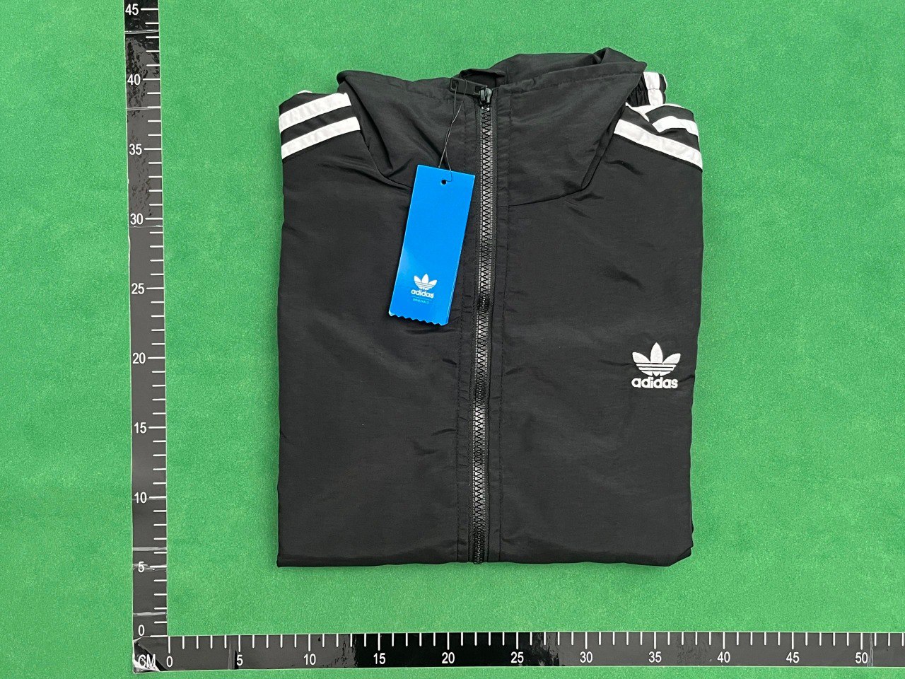 Adidas jacket -4