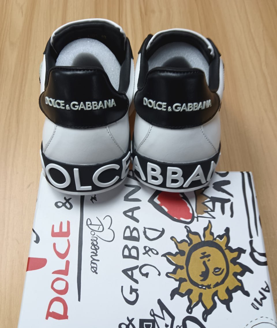 DG Shoes -3