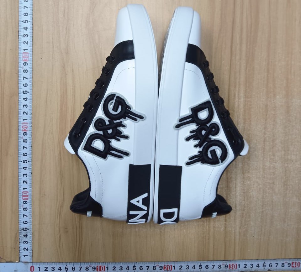 DG Shoes -2