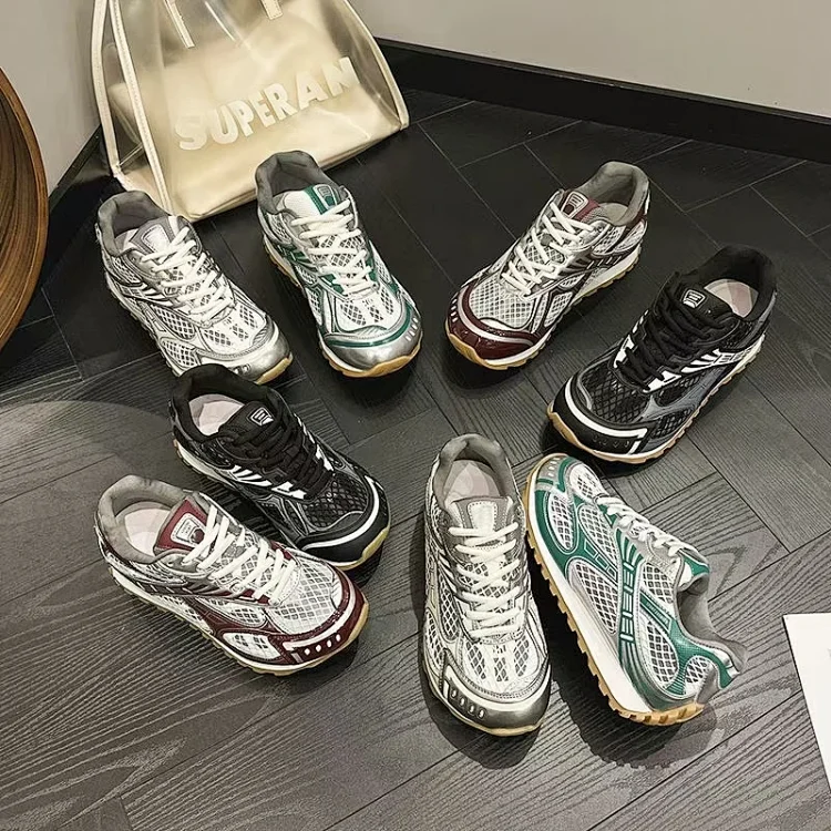 Bottega veneta orbit shoes