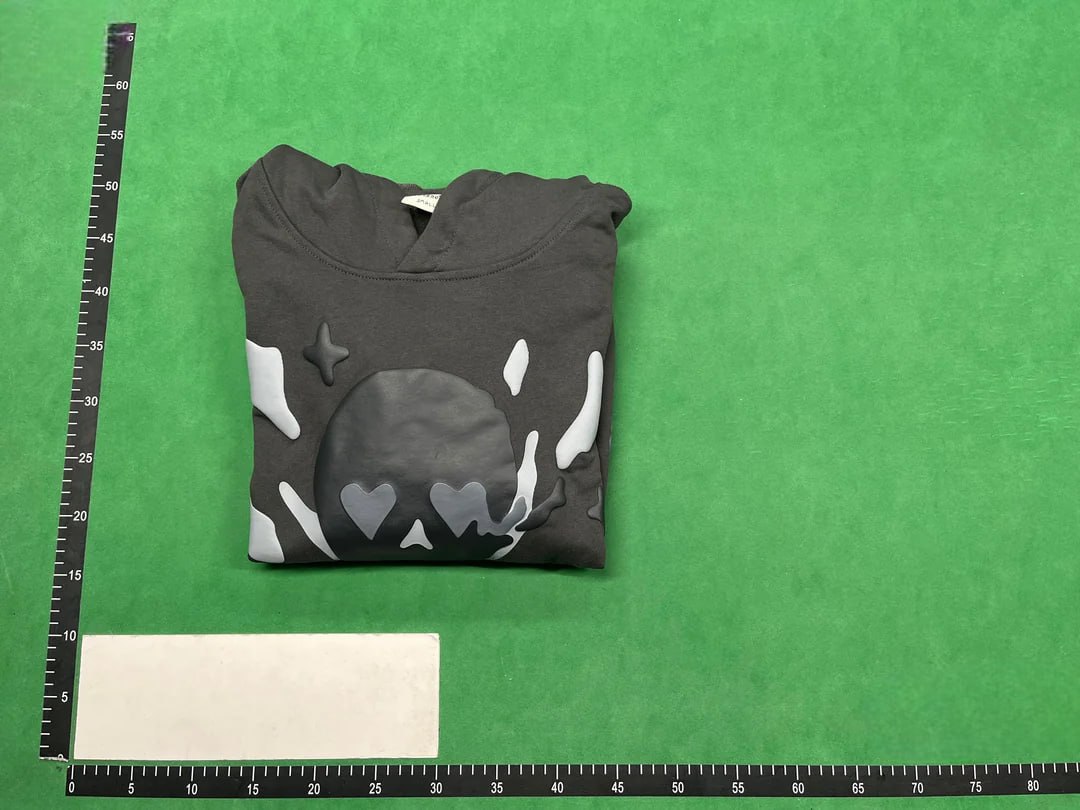  BROKEN PLANET Hoodie -4