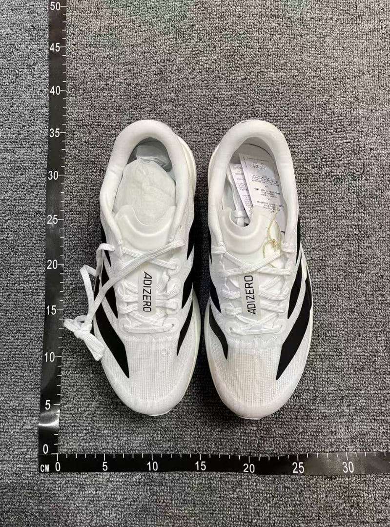 Adidas Adizero EVO SL -3