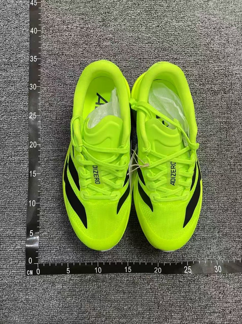 Adidas Adizero EVO SL -4