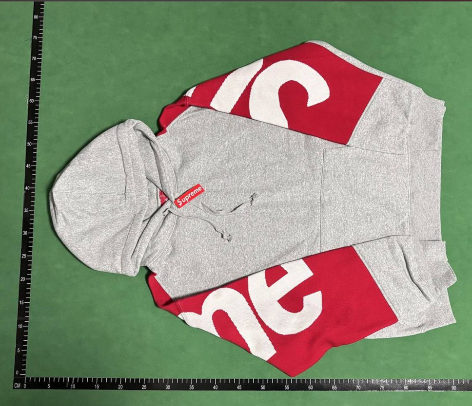 Supreme Hoodie -2