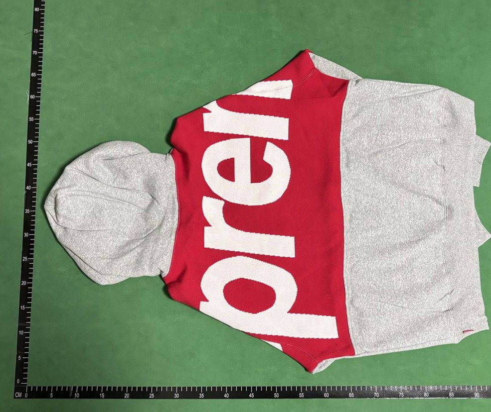 Supreme Hoodie -3