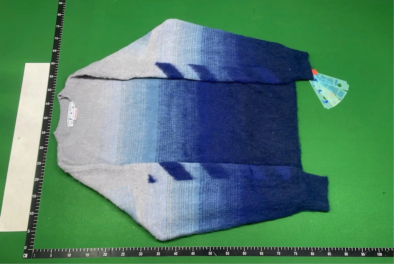 Off-White Sweater -2