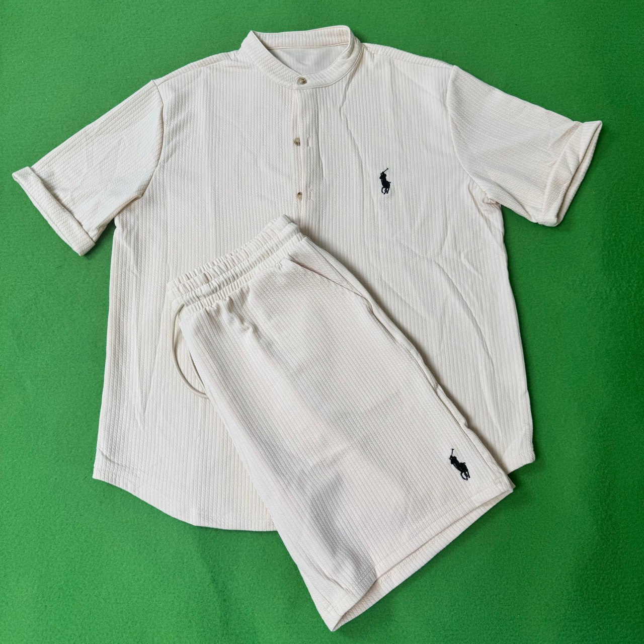 Ralph Lauren Suits -2