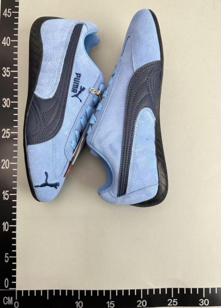 PUMA shoes -2