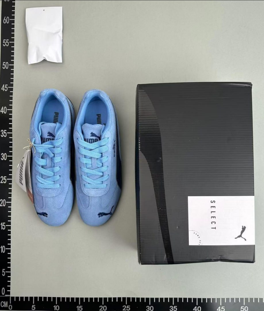 PUMA shoes -3