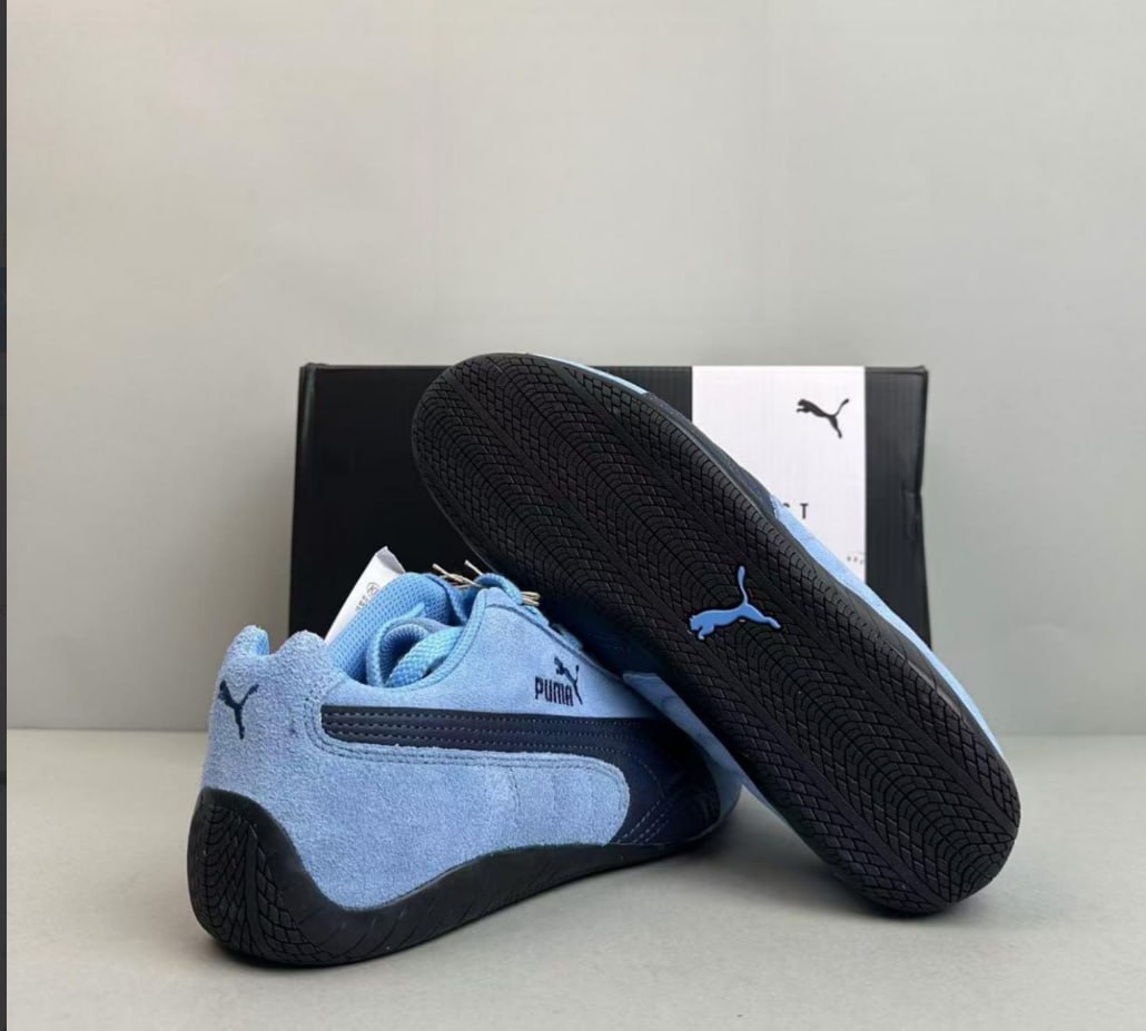 PUMA shoes -4