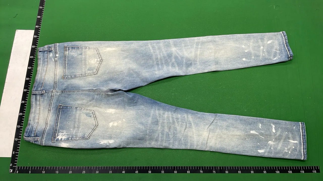  Amiri Jeans -3