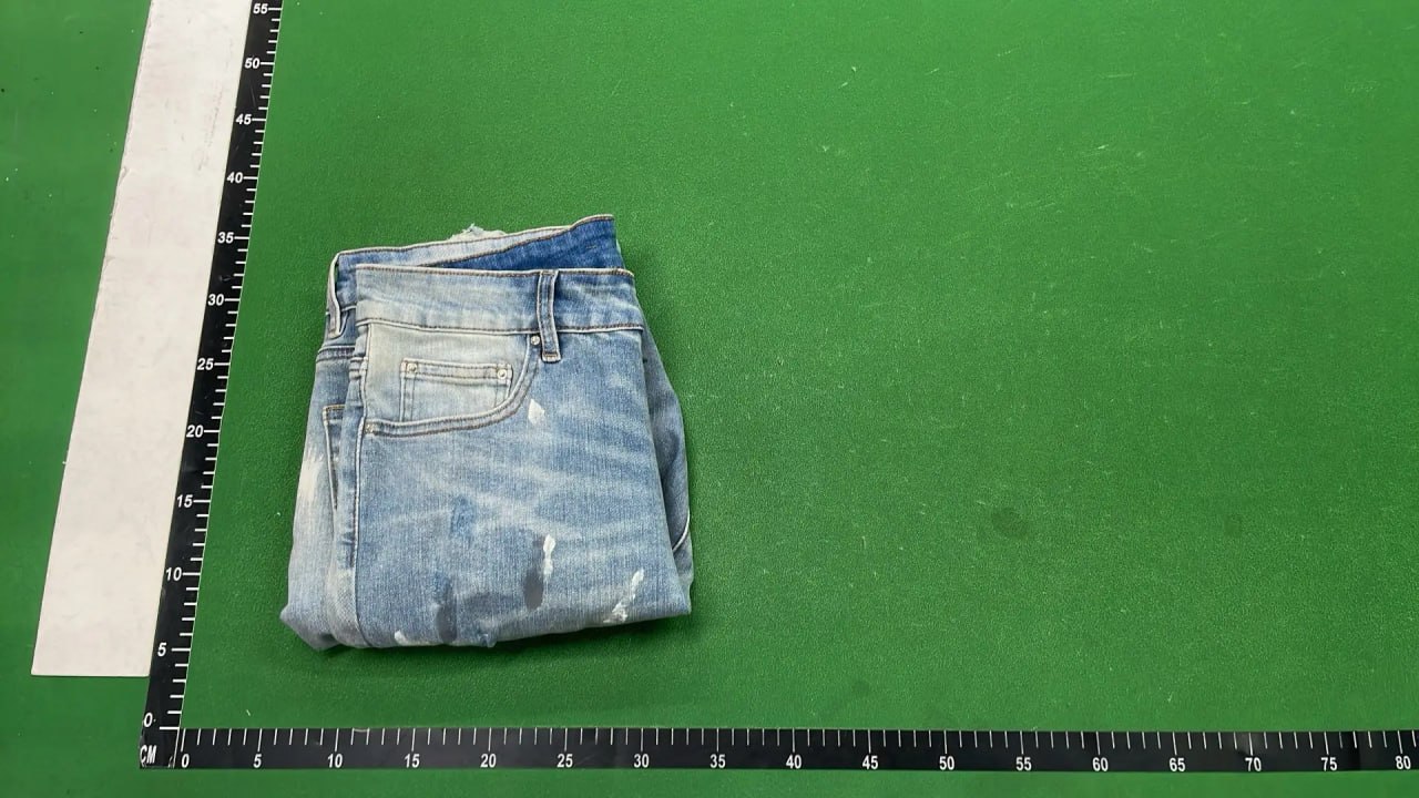  Amiri Jeans -4