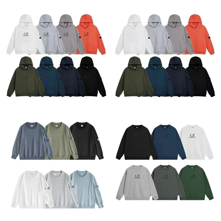 C.P.Company Hoodie