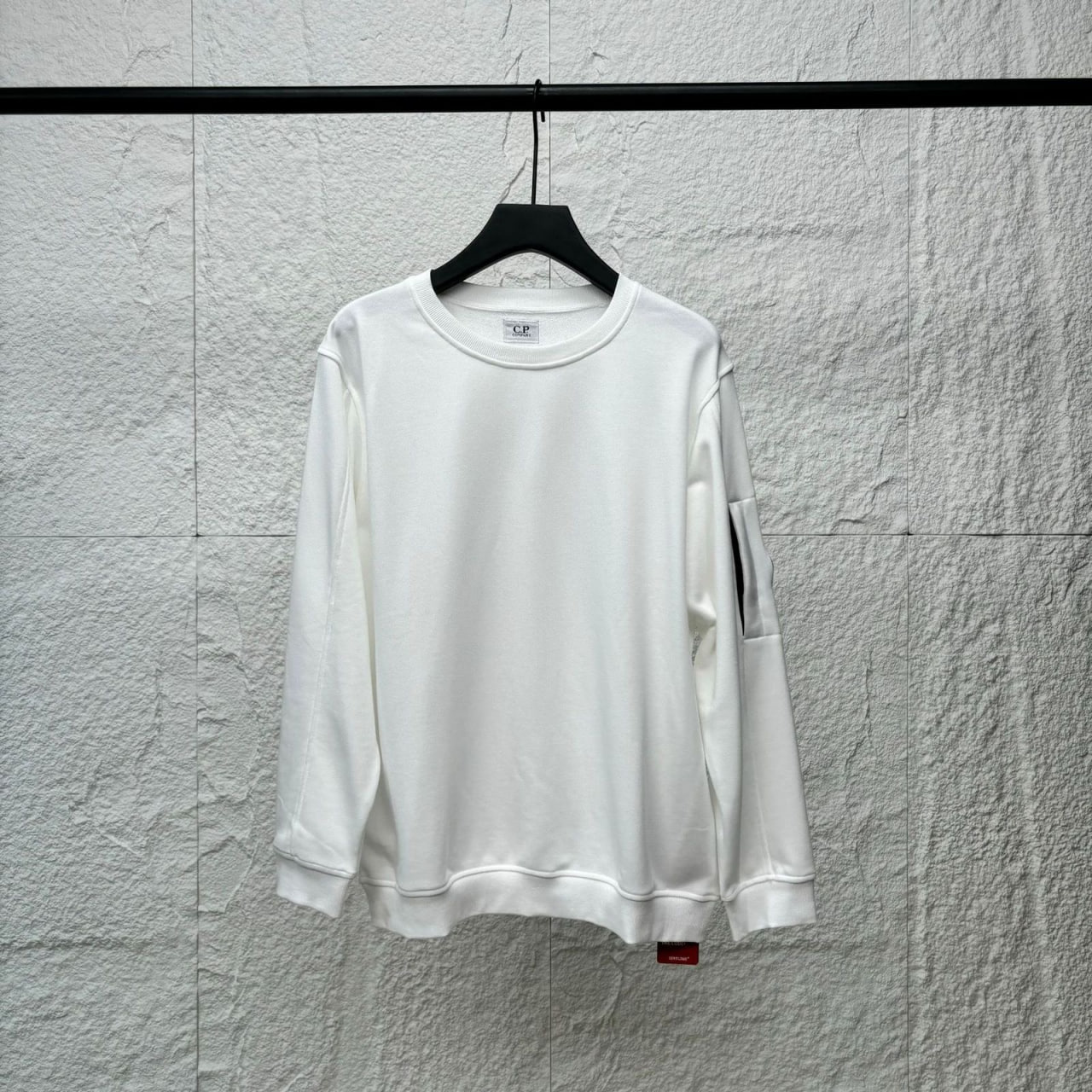 C.P.Company Hoodie -2