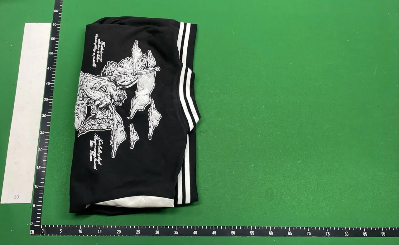 Amiri  Jacket -4