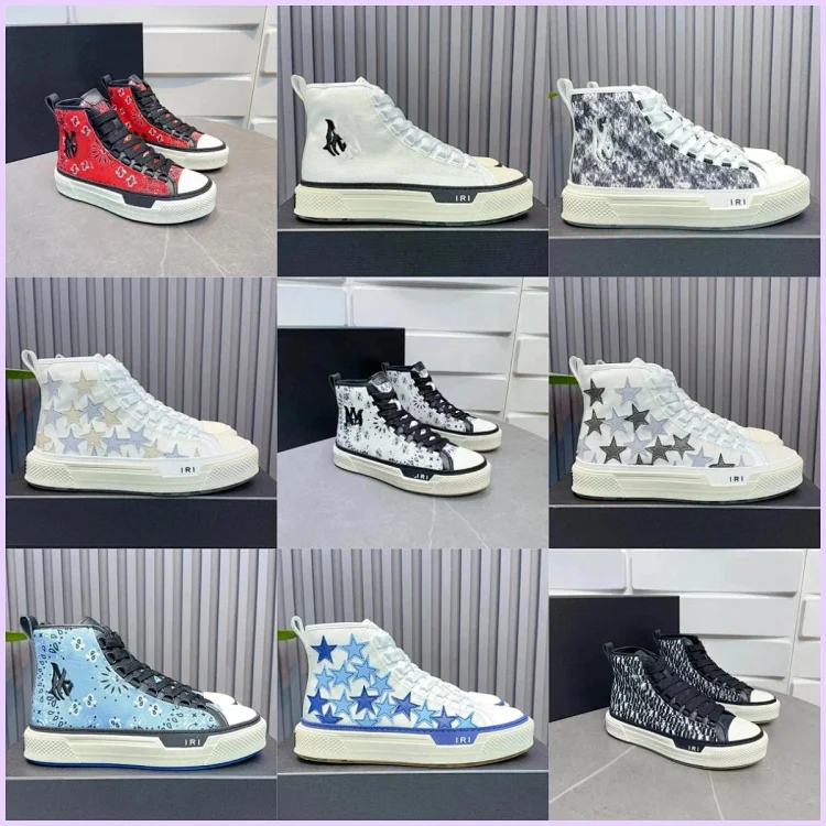 AMIRI Shoes