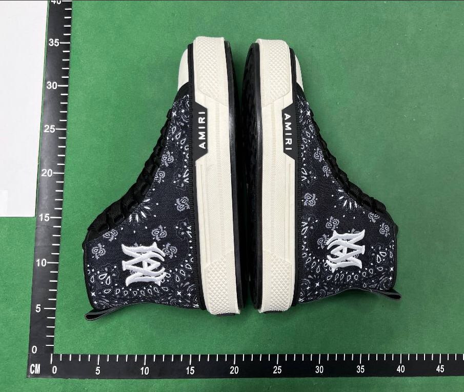 AMIRI Shoes -4