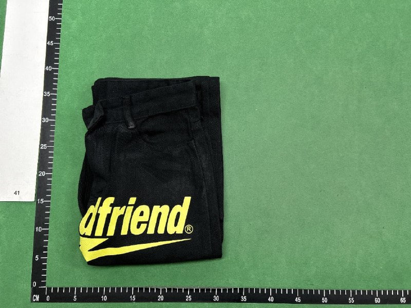 Badfriend jeans -2