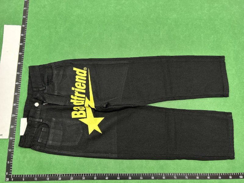 Badfriend jeans -4