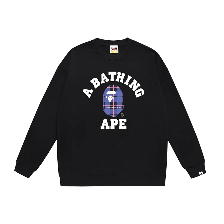 Bape Sweater