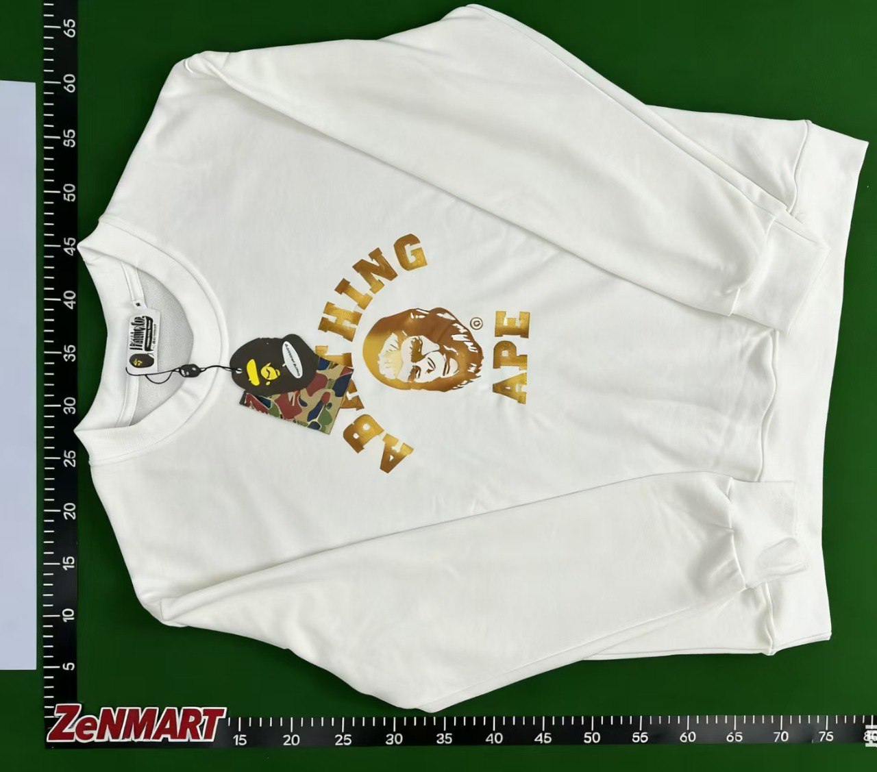 Bape Sweater -2