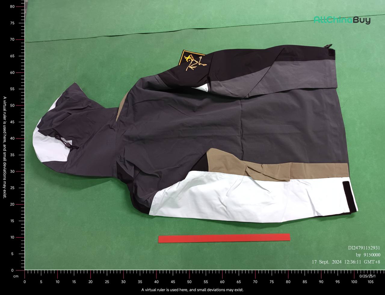 Arc'Teryx Beta LT -2