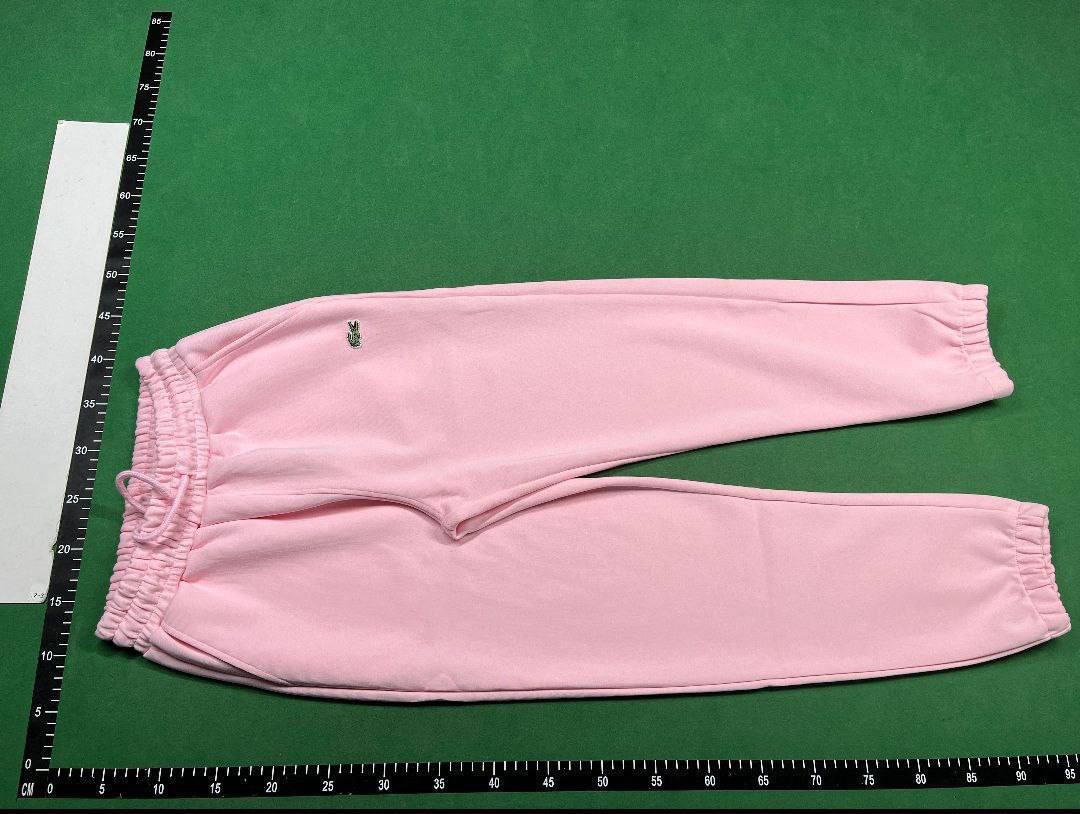  Lacoste Tracksuit Set -4