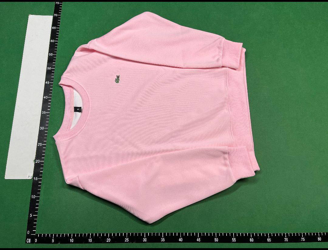  Lacoste Tracksuit Set -3