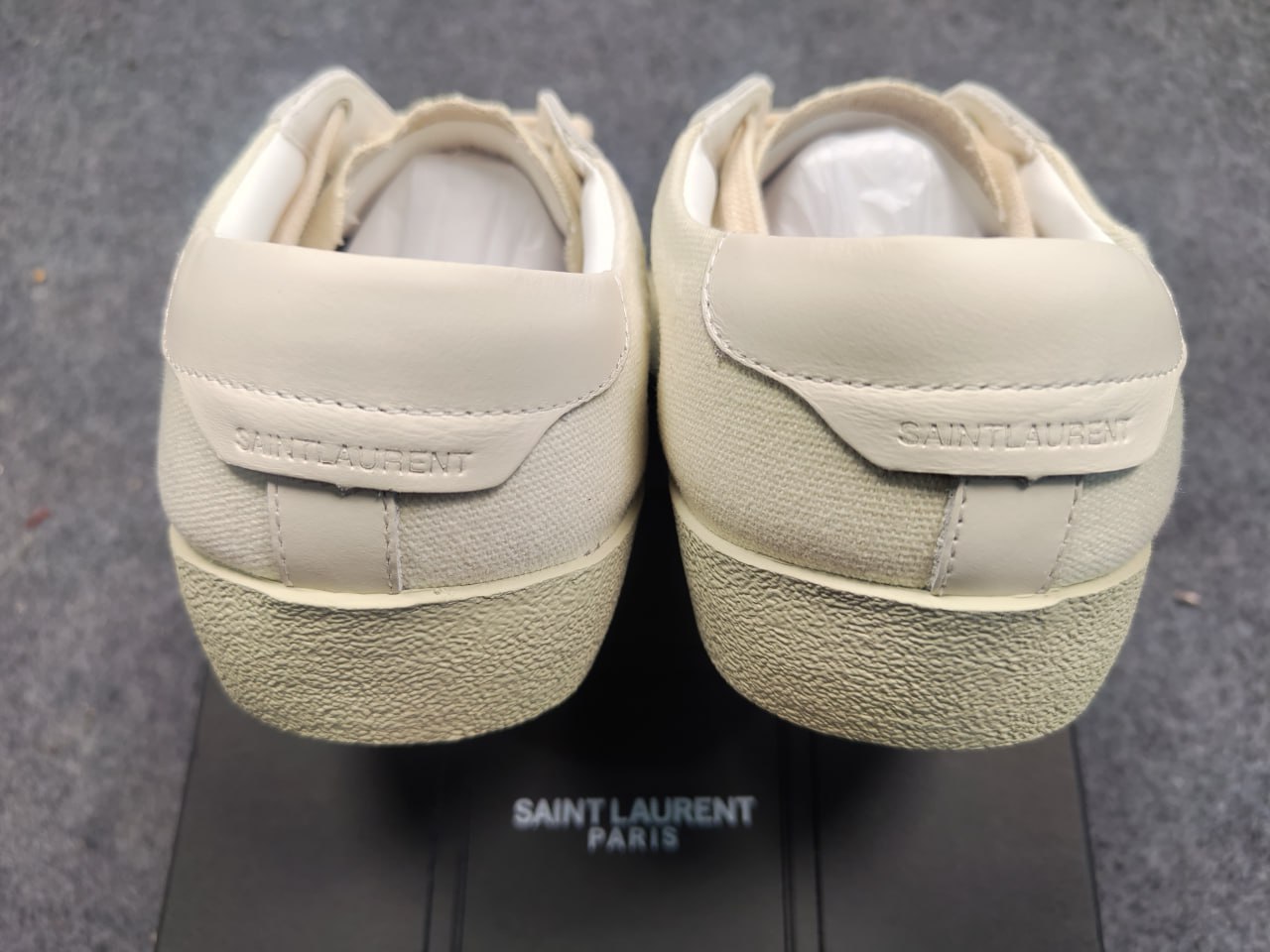  SL low casual shoes -2