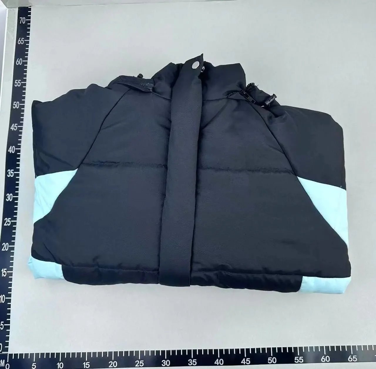 Syna world down jacket -2