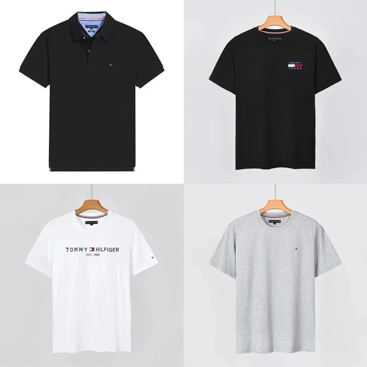  Tommy T-shirt