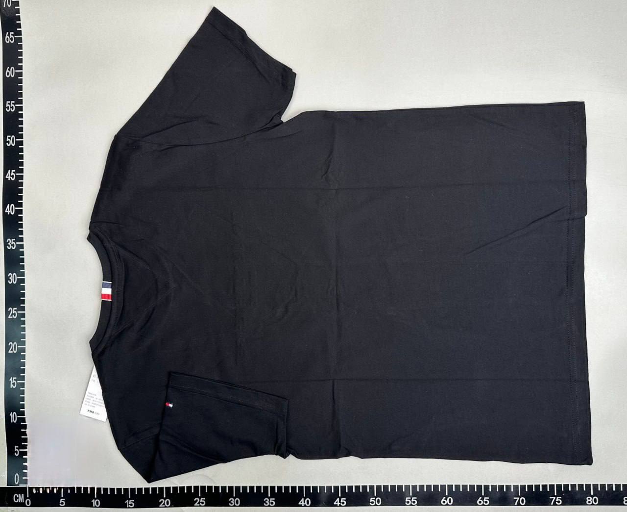  Tommy T-shirt -3